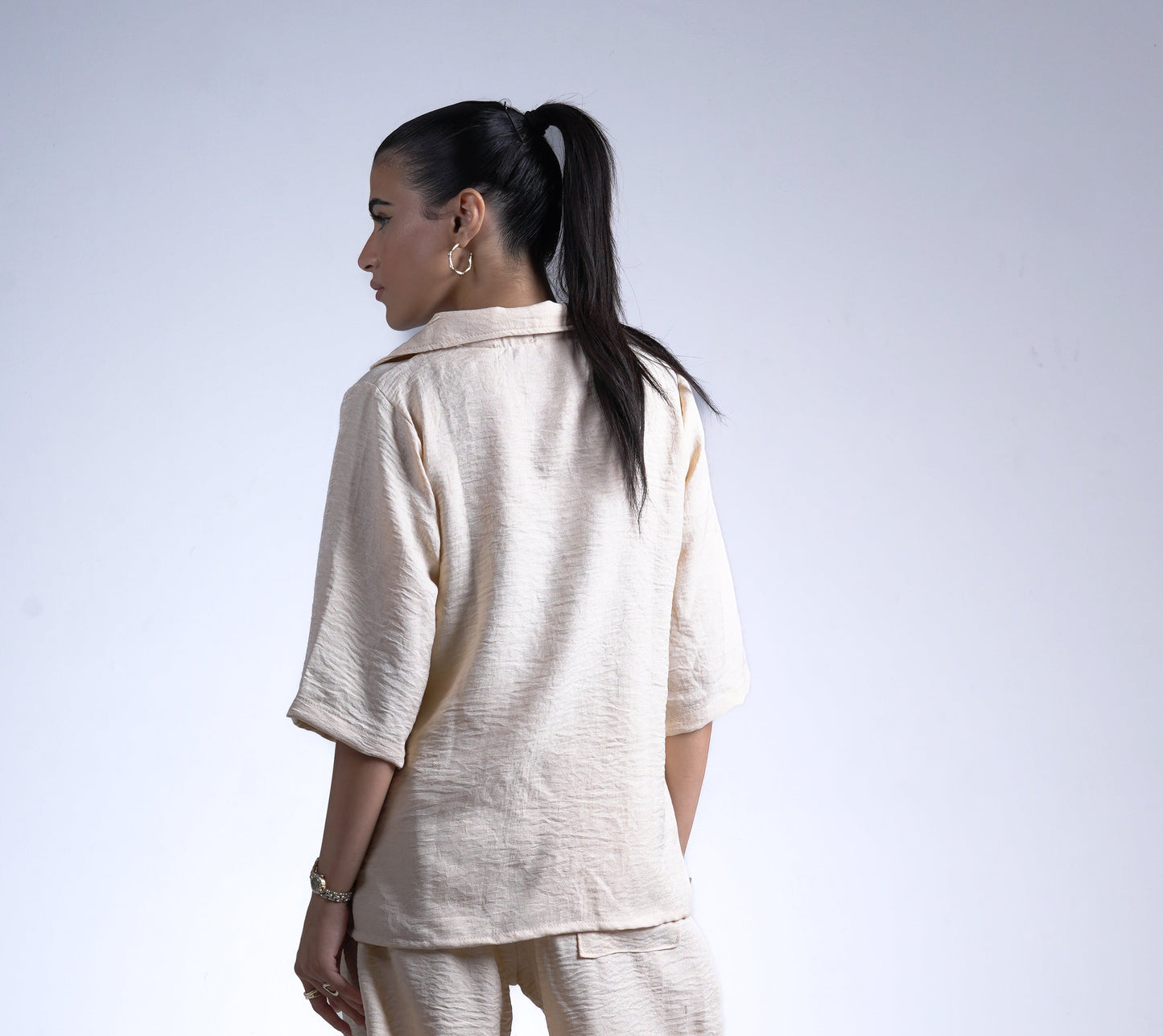 The Linen Essential