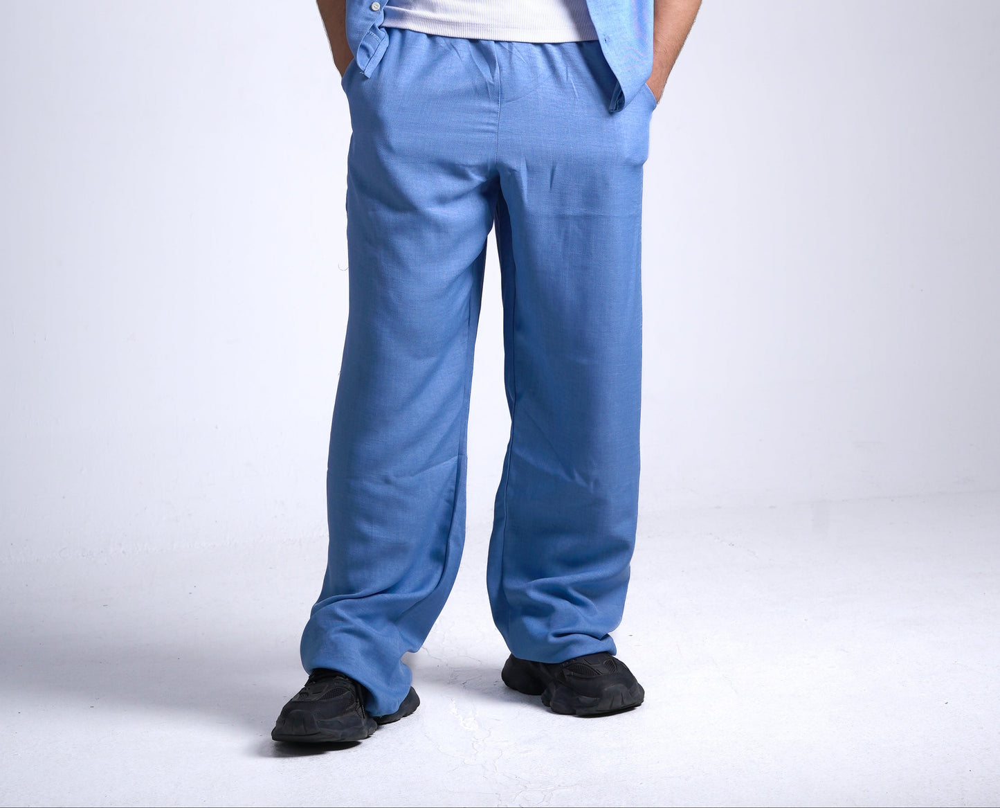 The Linen Drift