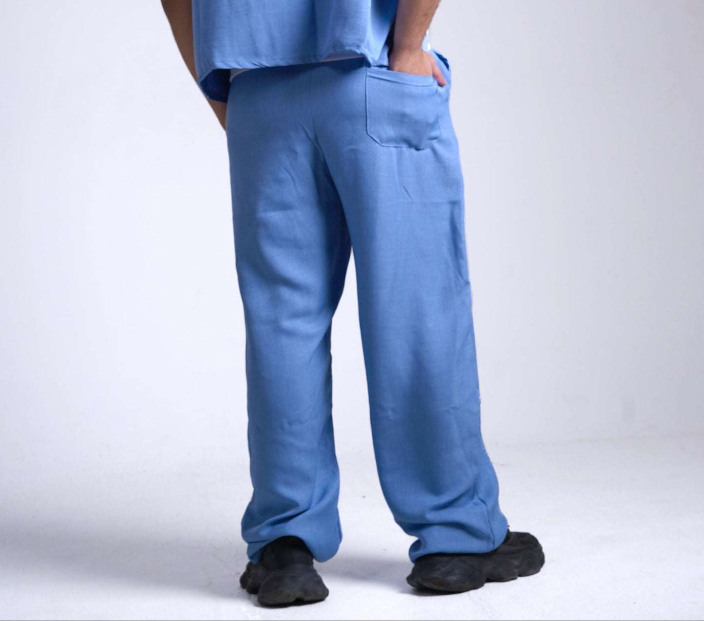 The Linen Drift
