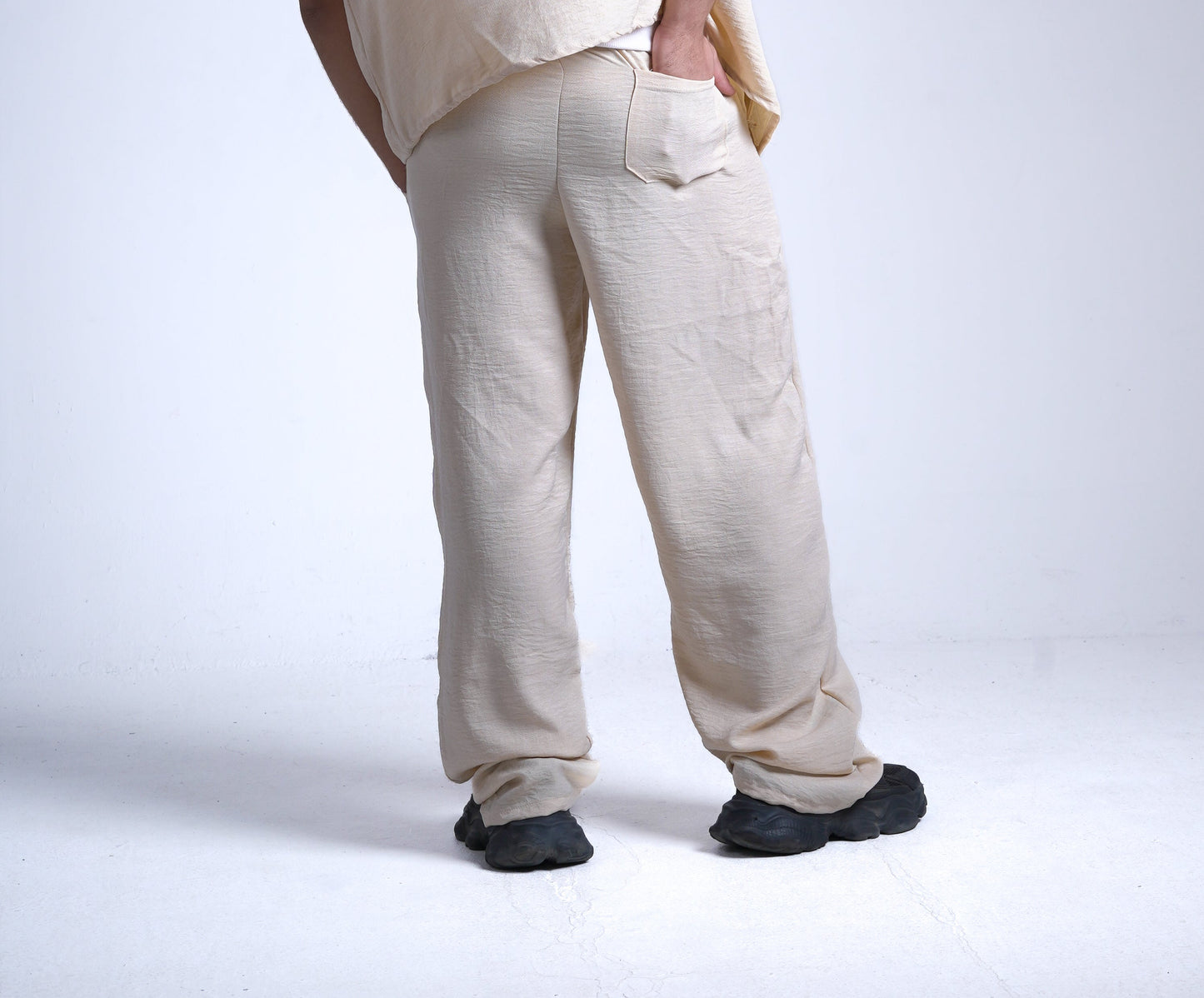 The Linen Drift