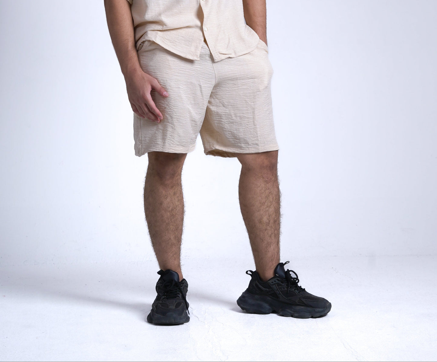 The Linen Short