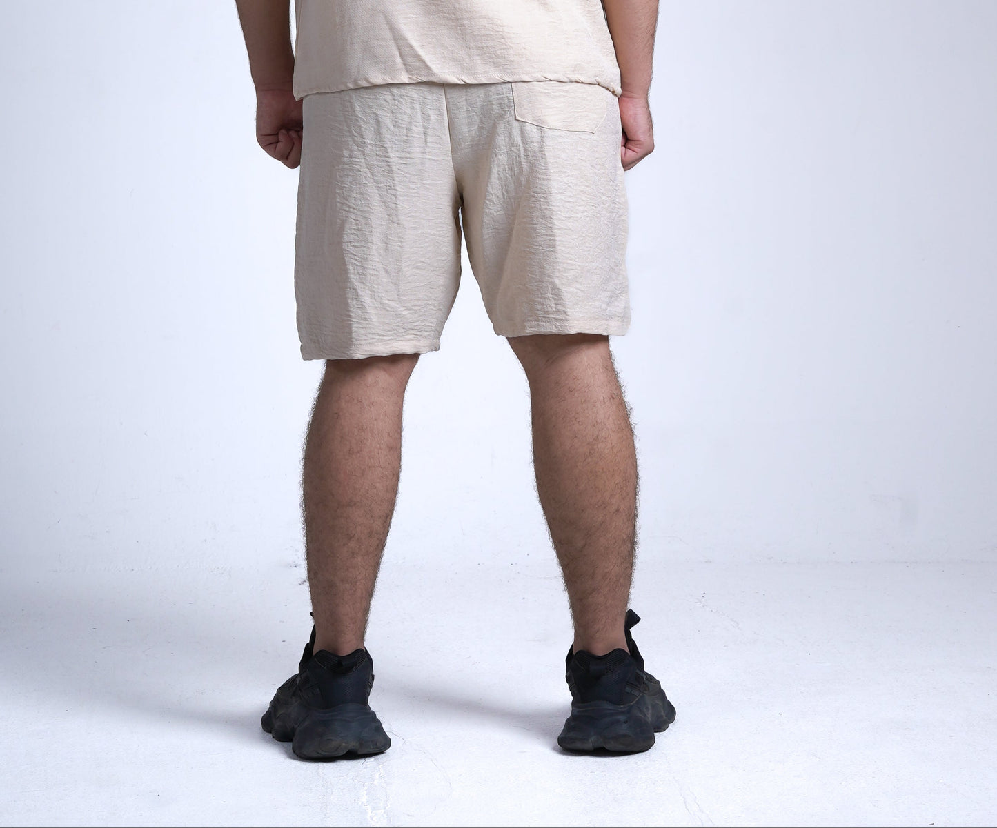 The Linen Short