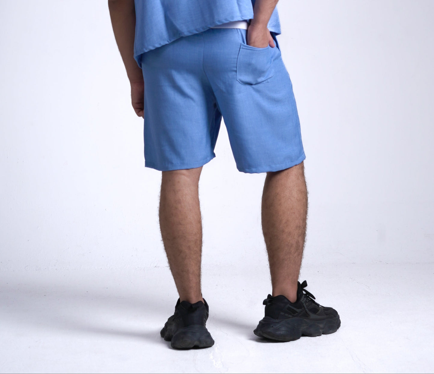 The Linen Short