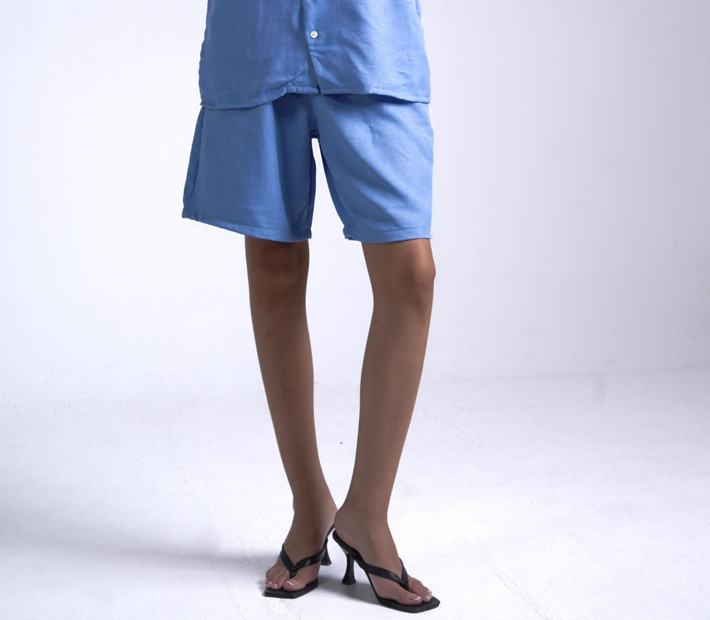 The Linen Short