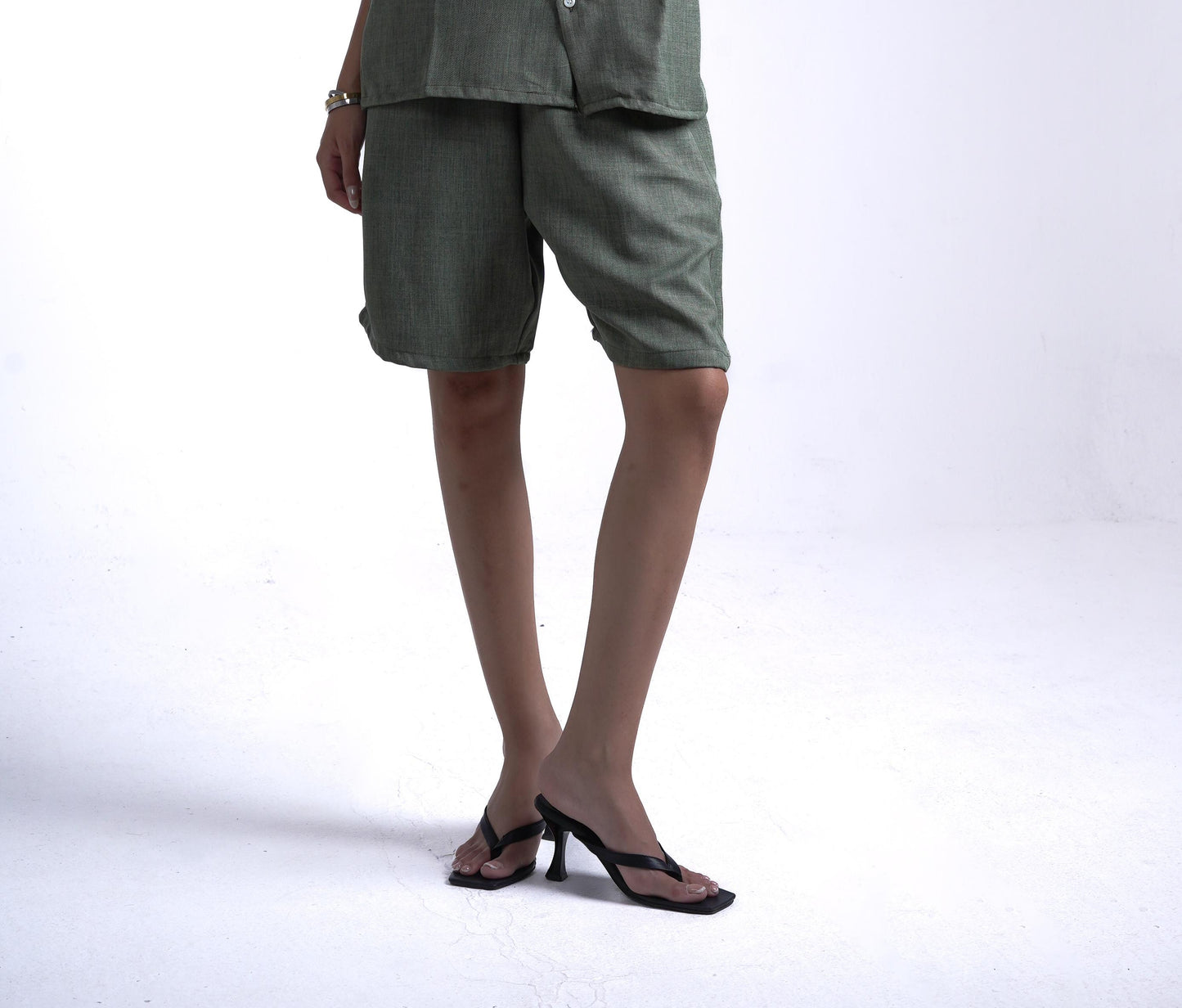 The Linen Short