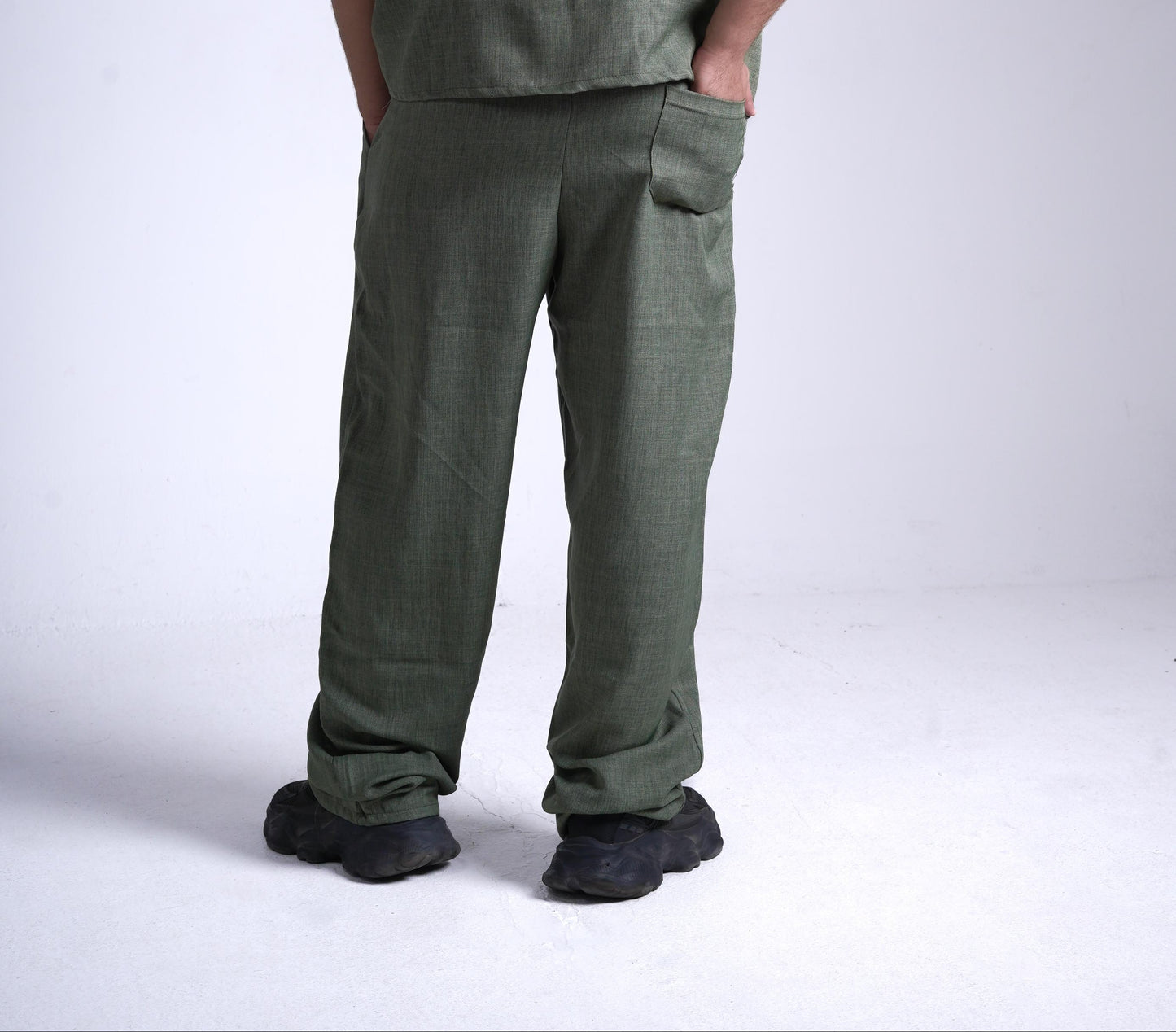 The Linen Drift