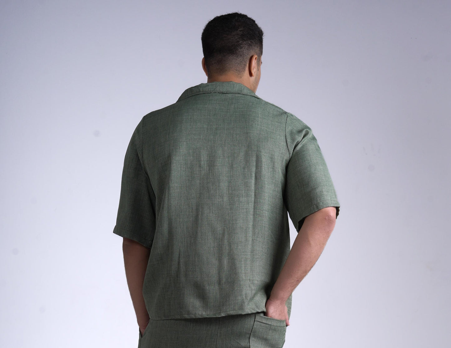The Linen Essential