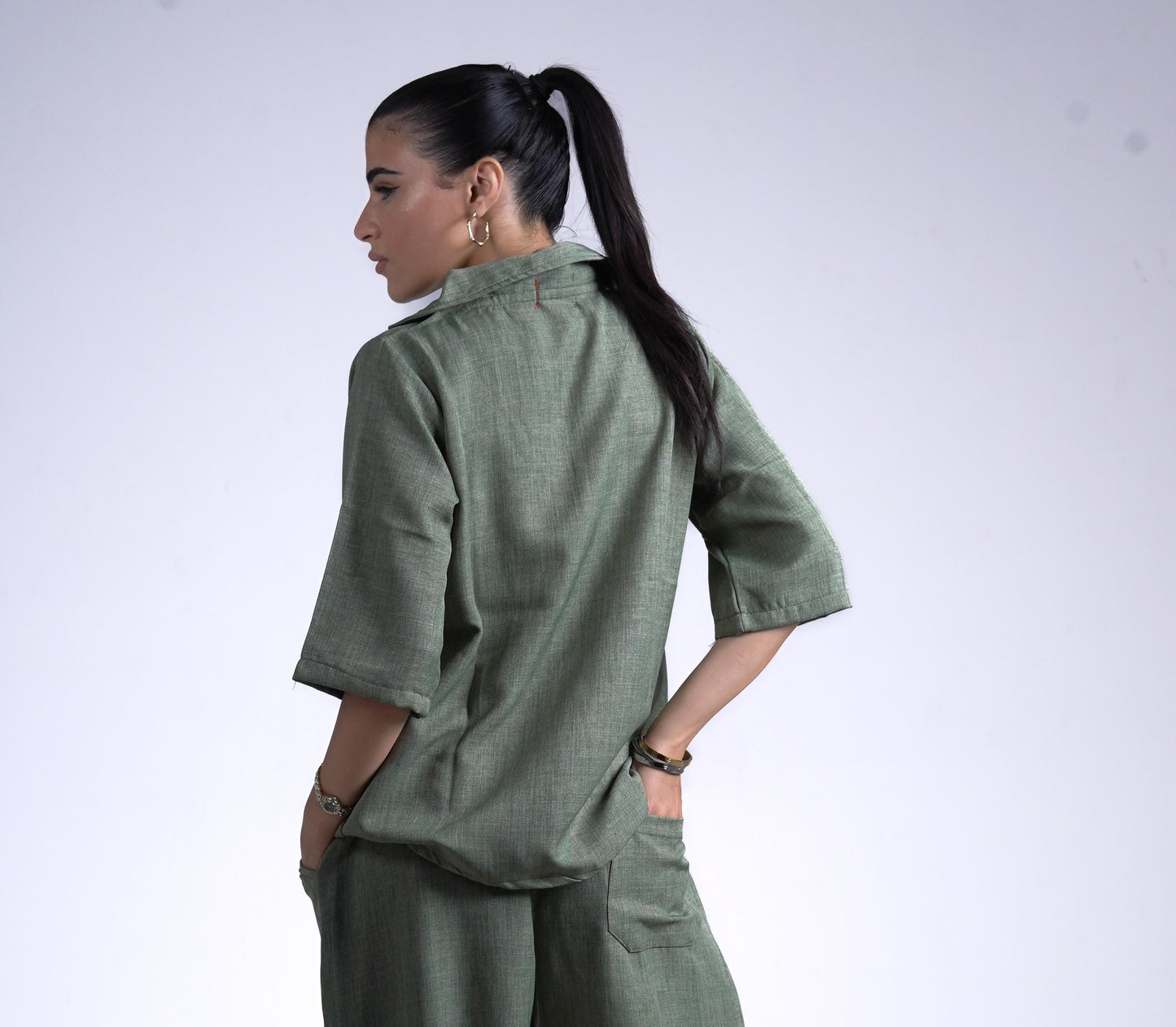 The Linen Essential