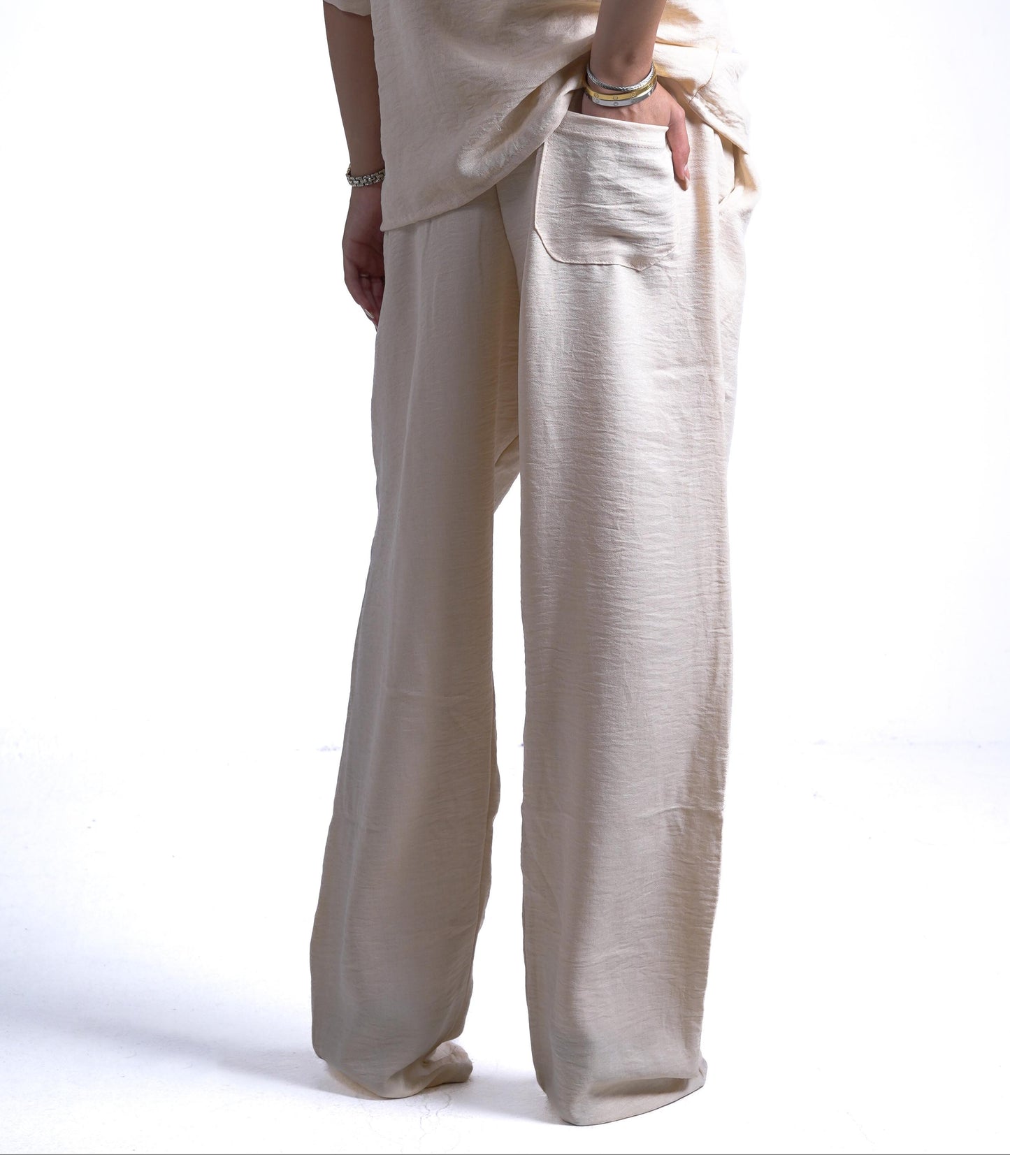 The Linen Drift