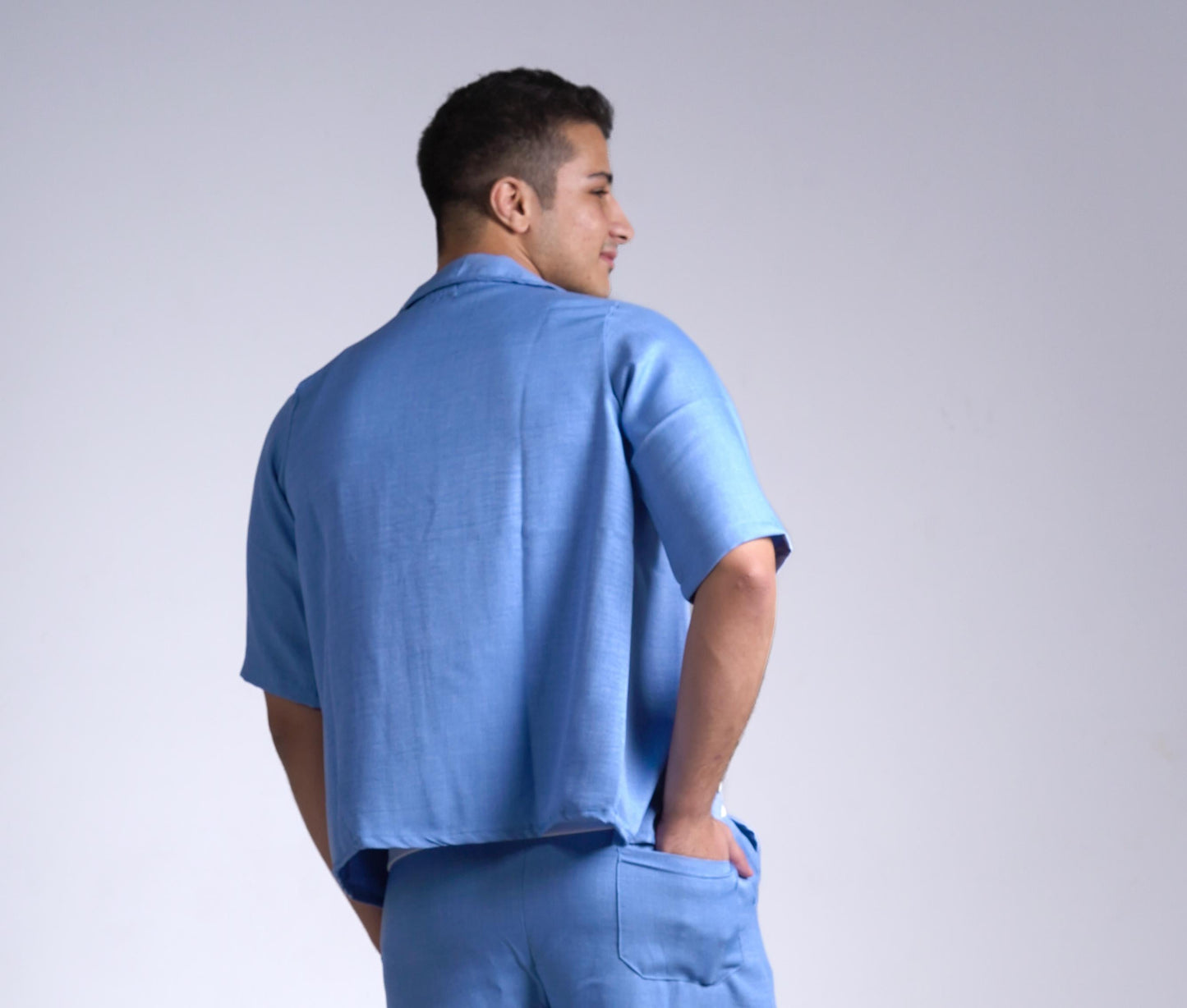 The Linen Essential
