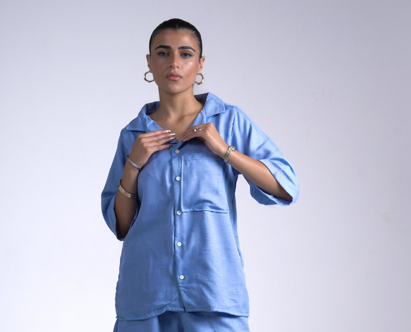 The Linen Essential