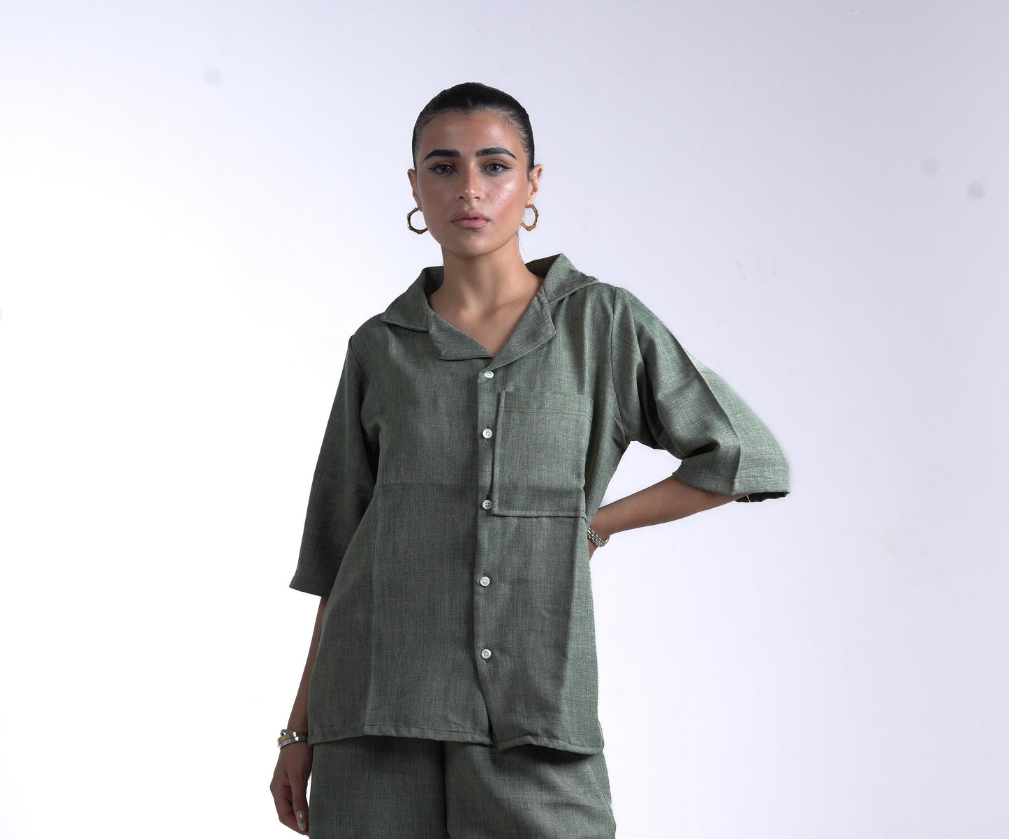 The Linen Essential