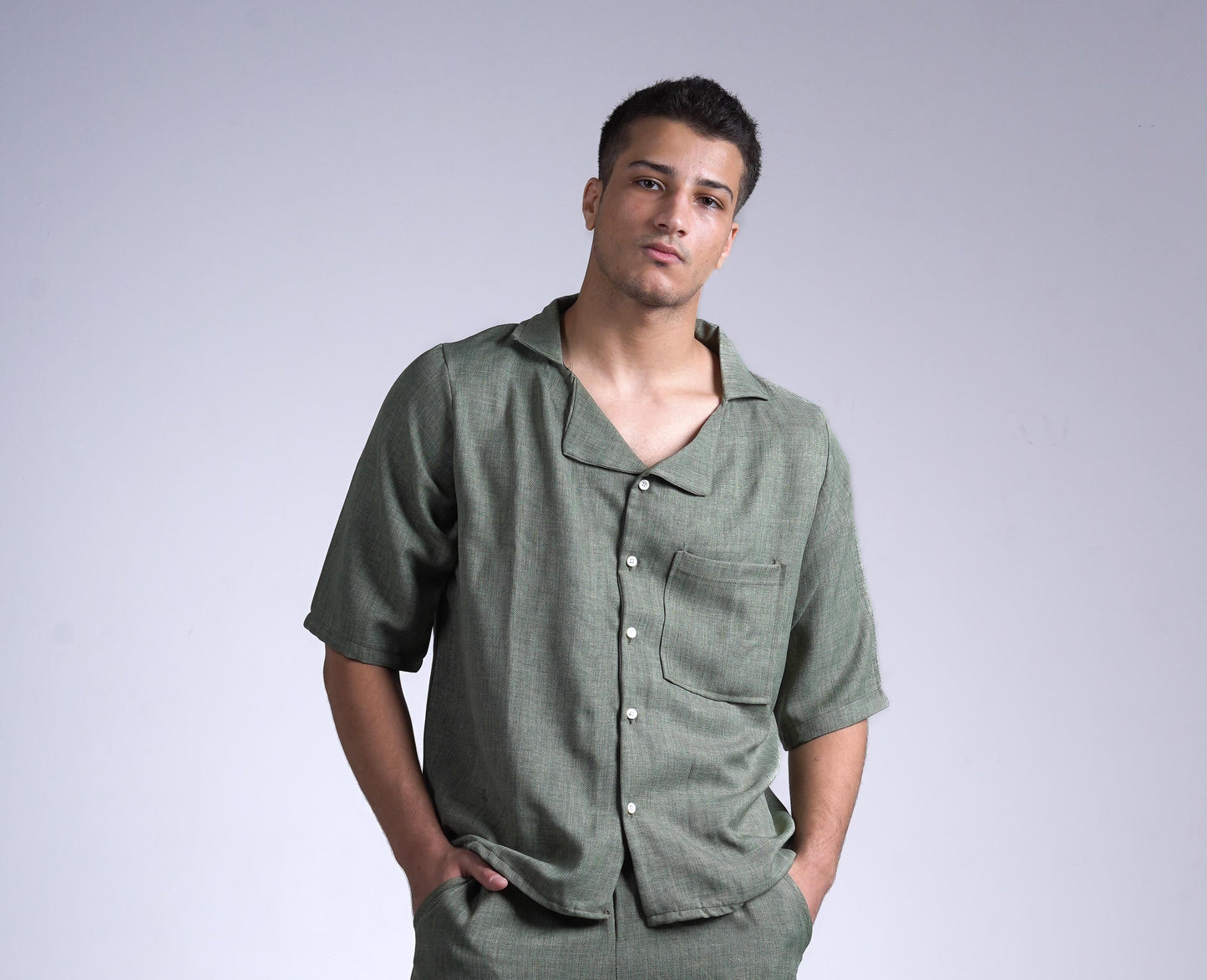 The Linen Essential