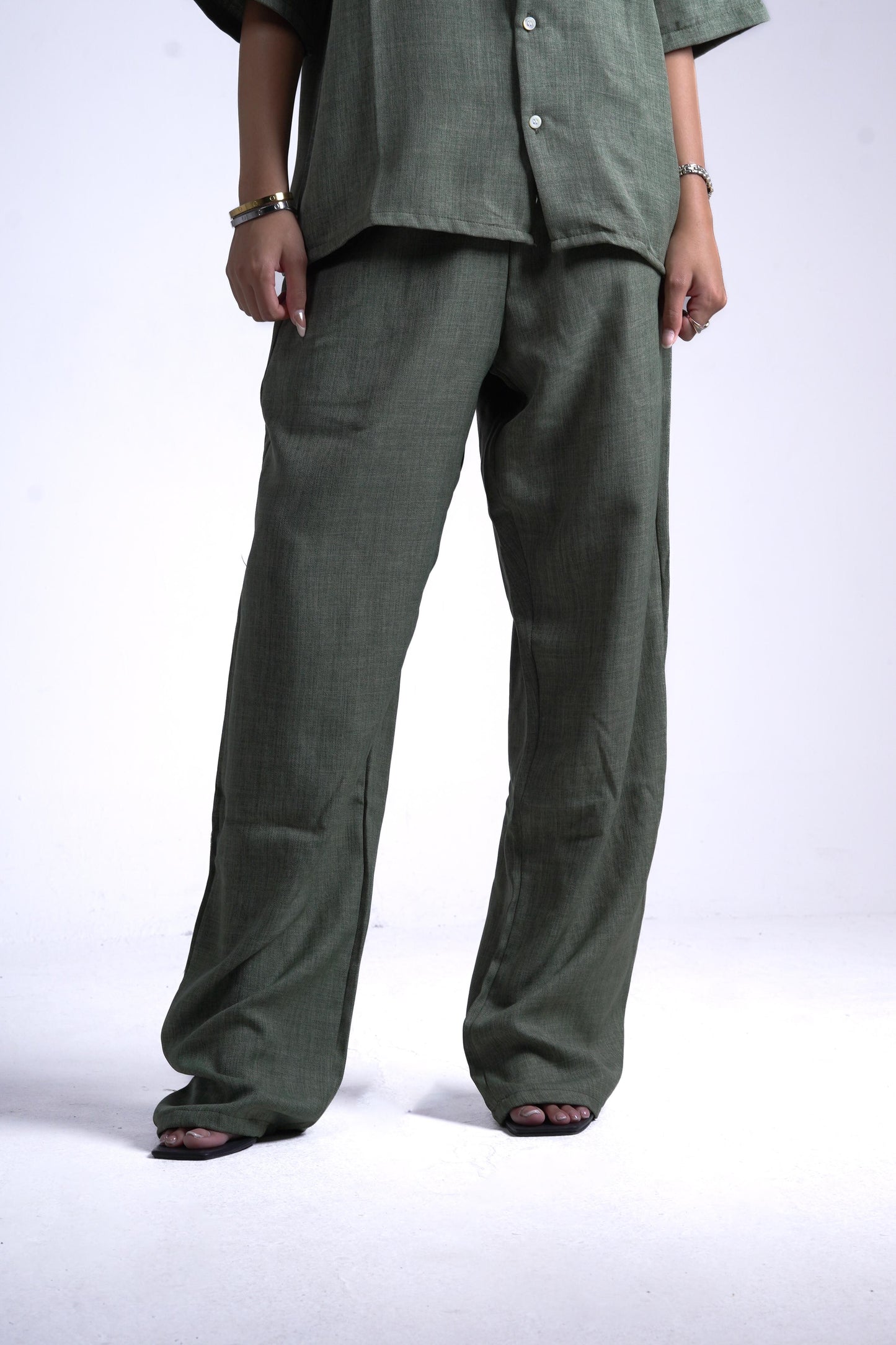 The Linen Drift
