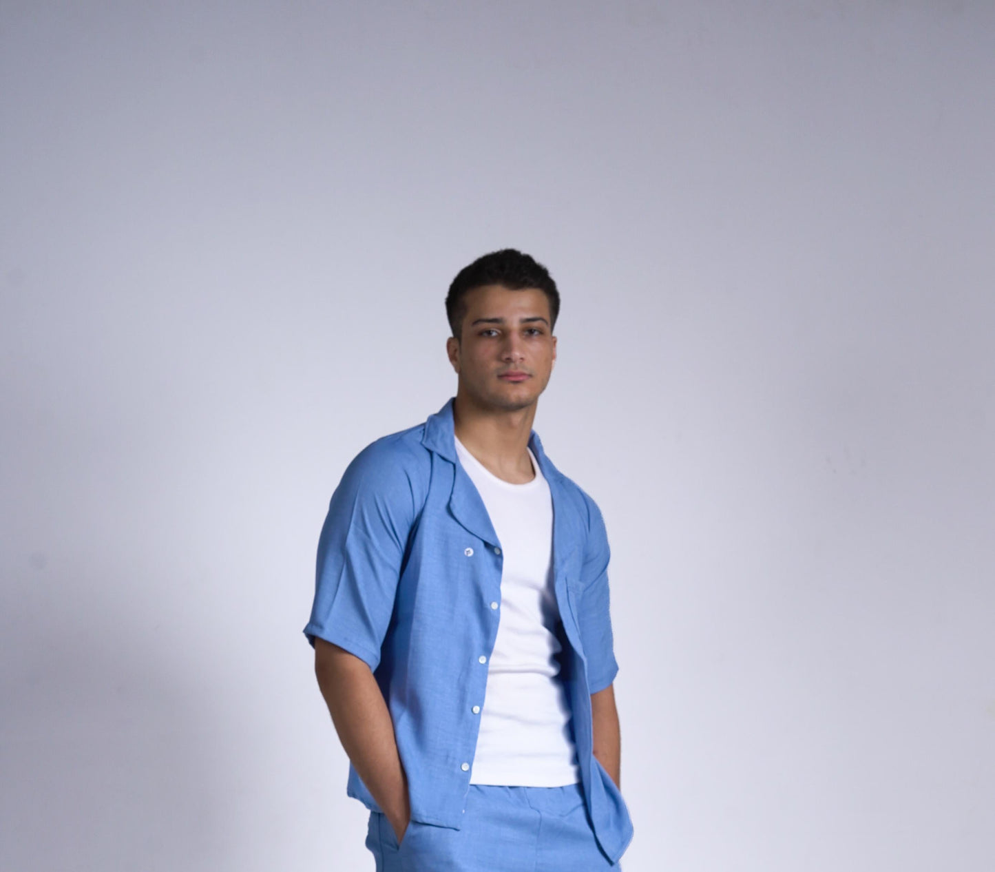 The Linen Essential