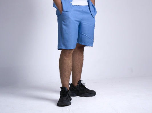 The Linen Short