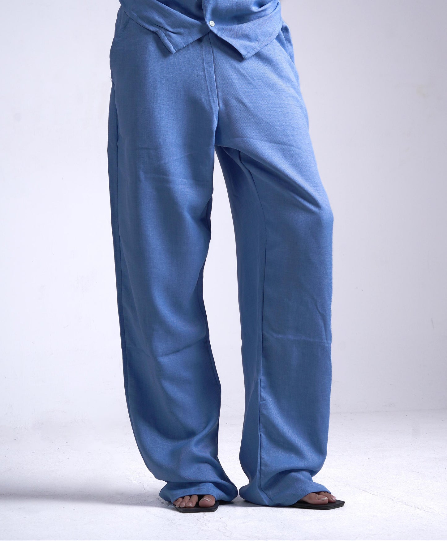 The Linen Drift