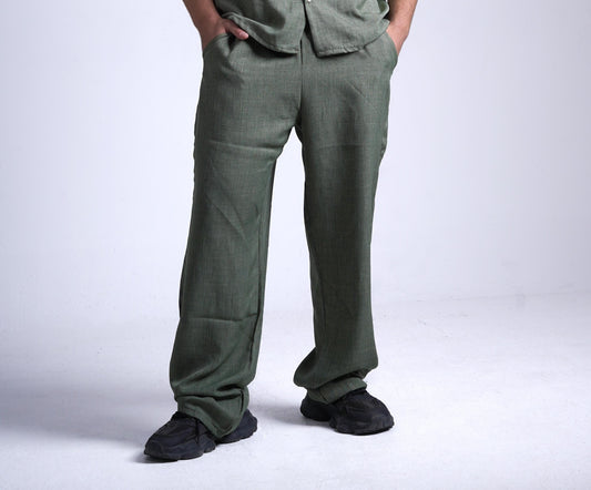 The Linen Drift