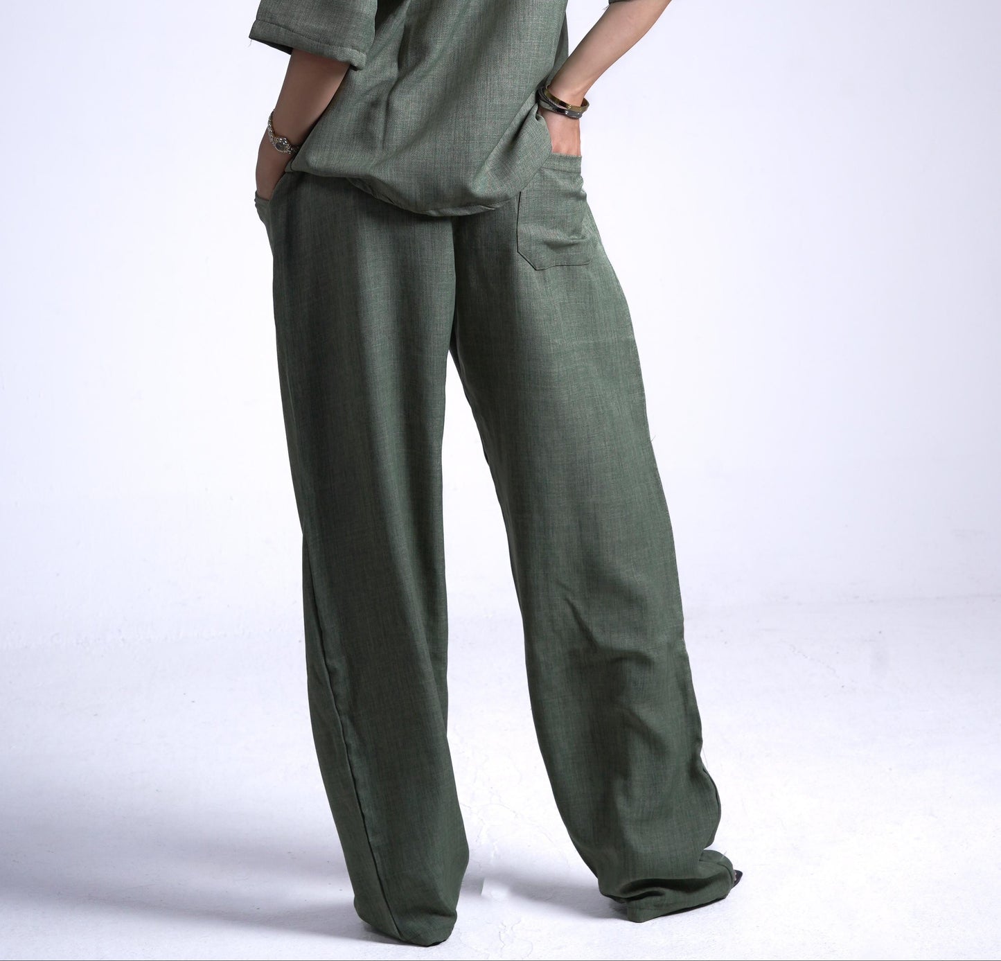 The Linen Drift