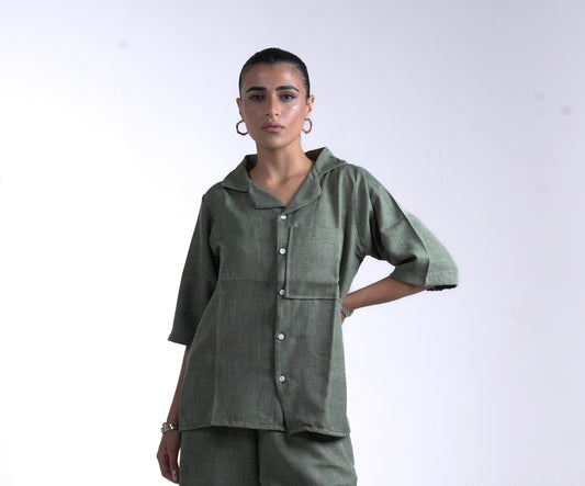The Linen Essential