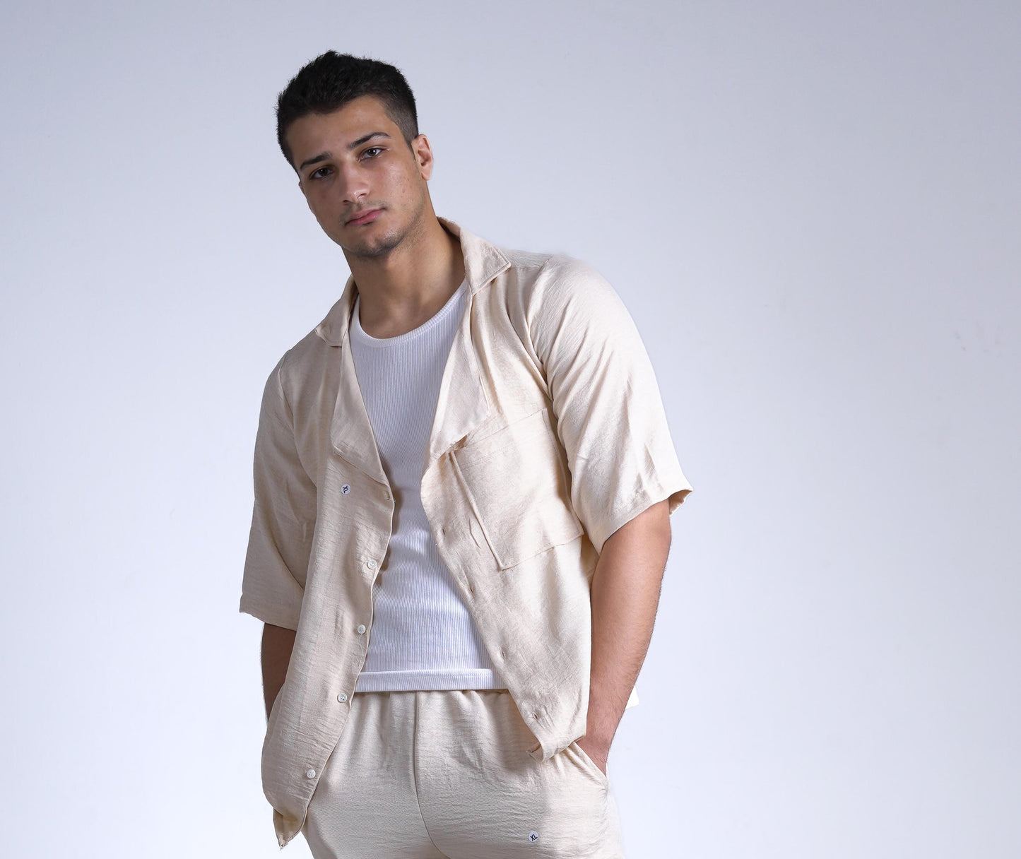 The Linen Essential
