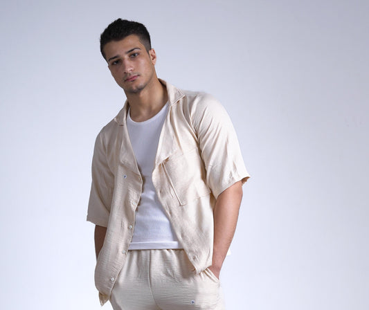 The Linen Essential